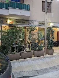 Sazio Pizzeria Polleria