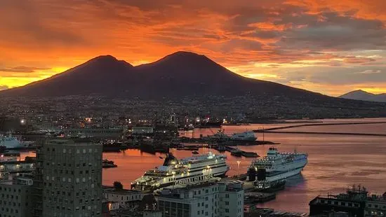 Napoli