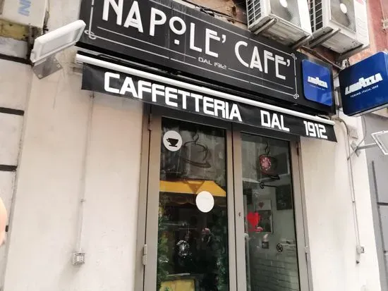 Napole' Café