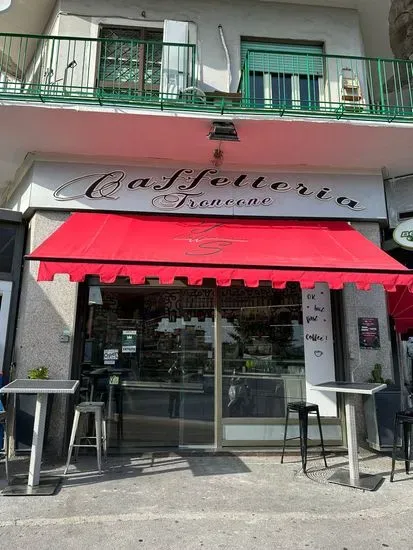 Caffetteria Troncone Salvatore Sas