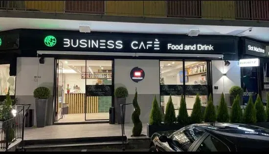 Business Café