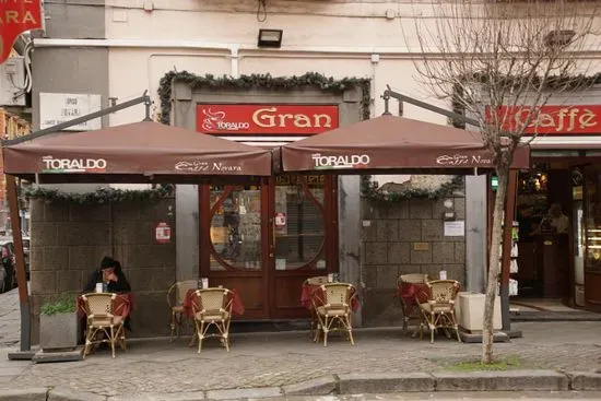 Gran Caffè Novara