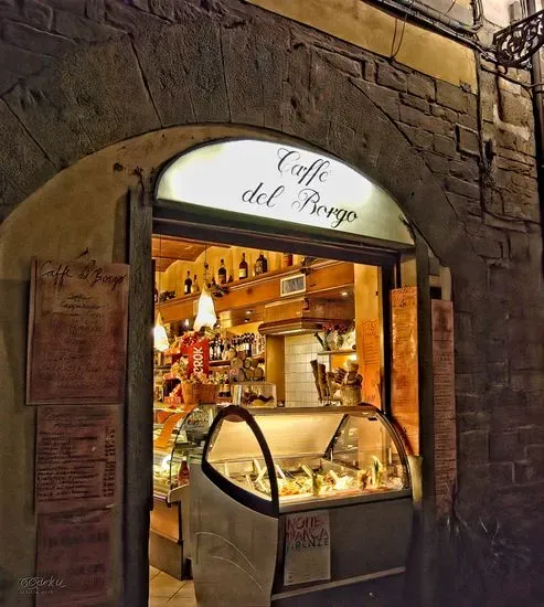 Caffè del Borgo