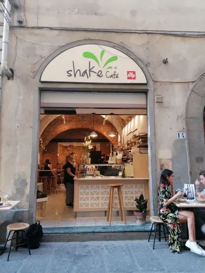 Shake Cafè