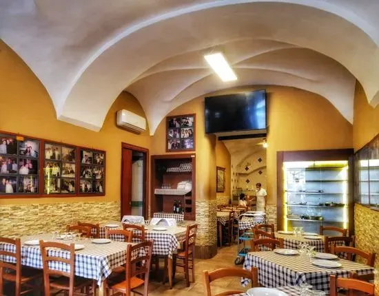 Ristorante Pizzeria Leon d'Oro