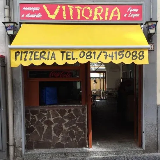 Pizzeria e Trattoria Regina Vittoria