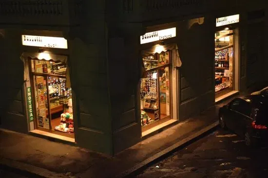 Enoteca Bussotti - Firenze