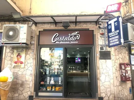 Bar Pasticceria Gelateria Castaldo