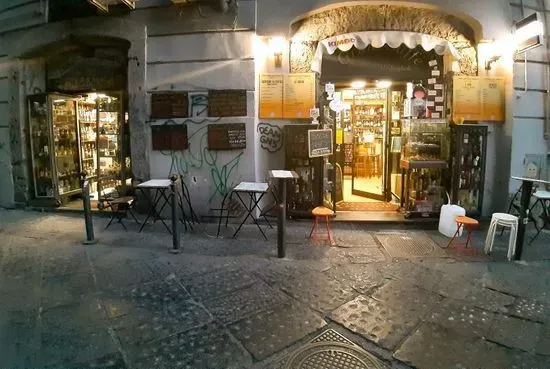 Enoteca Scagliola