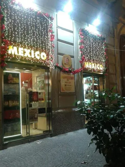 Caffè Mexico F.lli Bertenni