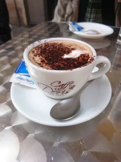 Caffè Doris