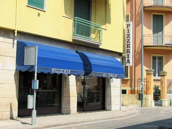 Pizzeria Al Taglio di Borgo Trento