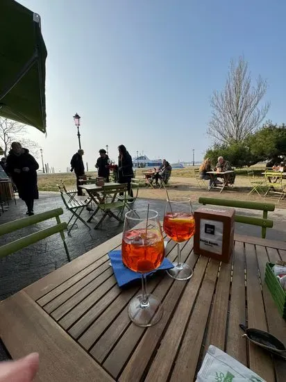 PICNIC Burano