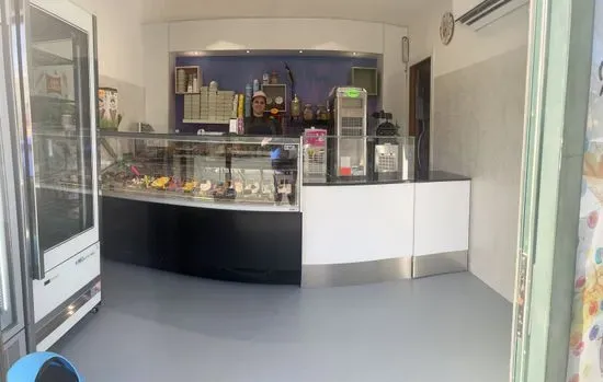 Gelateria La Rotonda