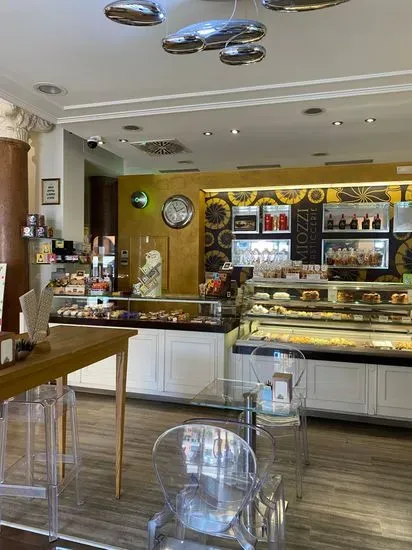 Pasticceria Miozzi Srl