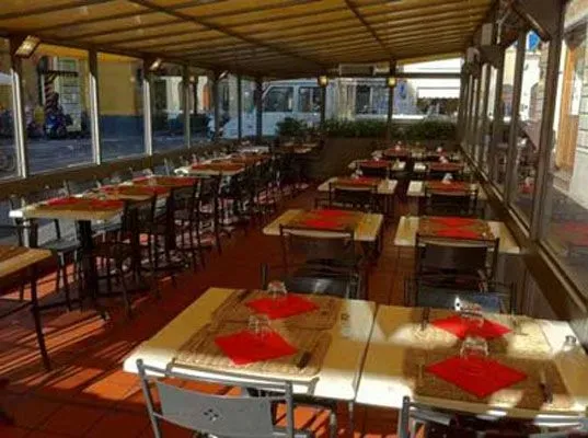 Ristorante Pizzeria Maso'