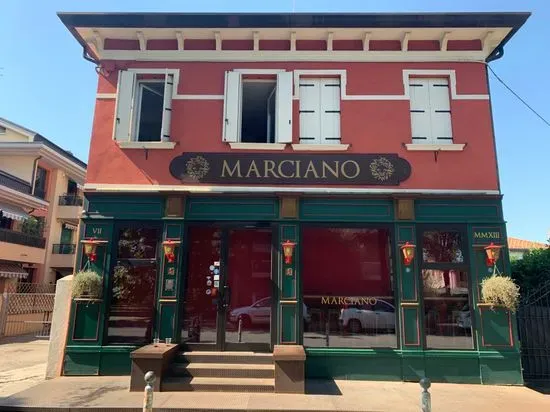 MARCIANO PUB MARGHERA