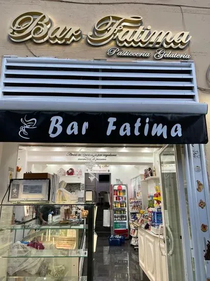 Bar Fatima