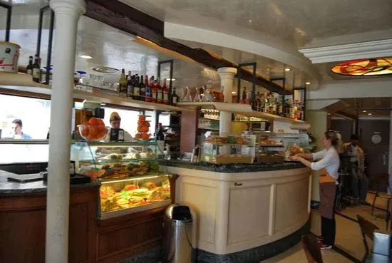 Laguna Bar Gelateria