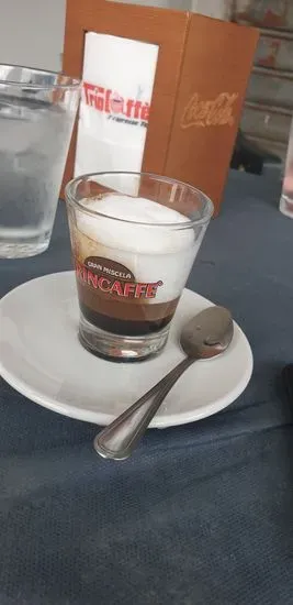 Caffe' Santopaolo