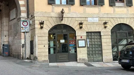 Osteria Ponte Pietra Ristorante