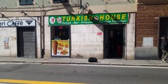 Turkish House