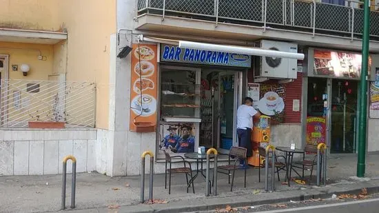 Bar Panorama Di Lebro Massimo