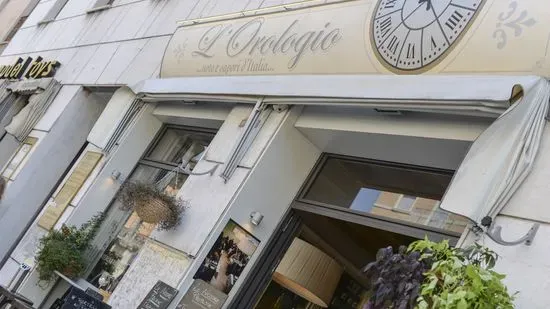 Ristorante L'Orologio