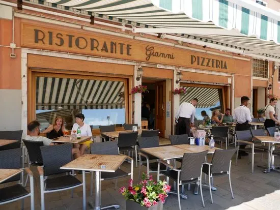 Pizzeria Ristorante Da Gianni