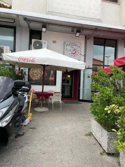 Pizzeria da Luca