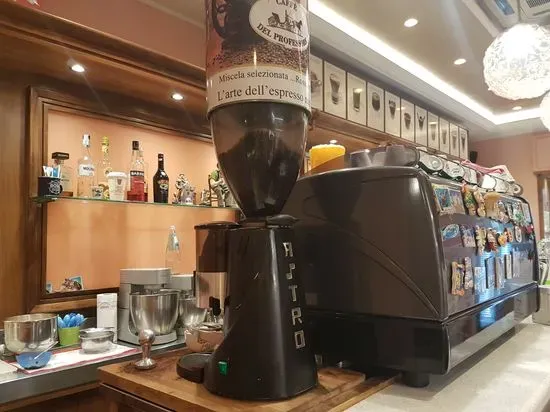 Il Boss del Cappuccino