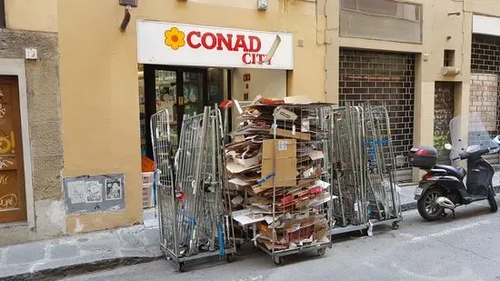 Conad City