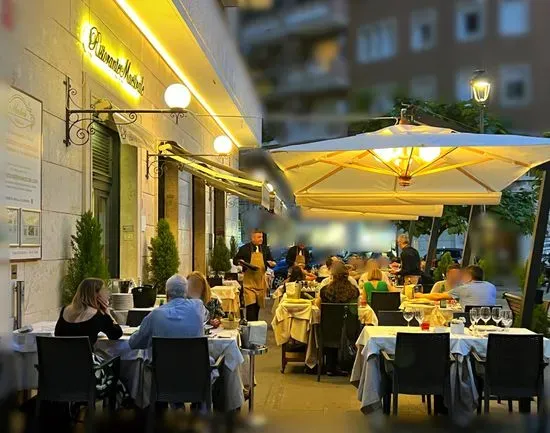 Ristorante Maestrale