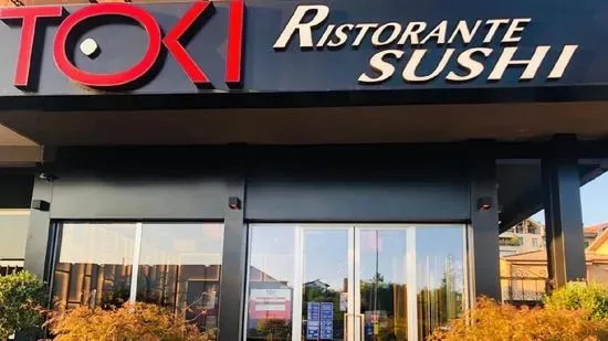 TOKI Sushi Verona | ristorante giapponese