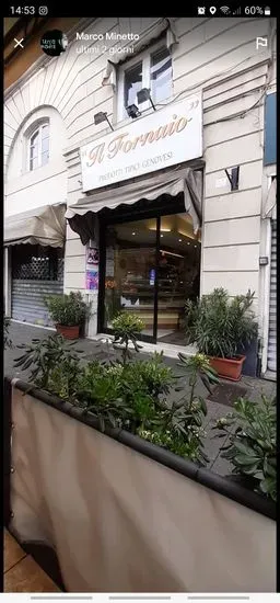 Panificio Il Fornaio