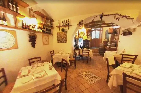 Osteria Il Garum