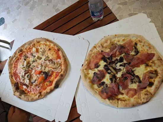 Pizzeria Riello