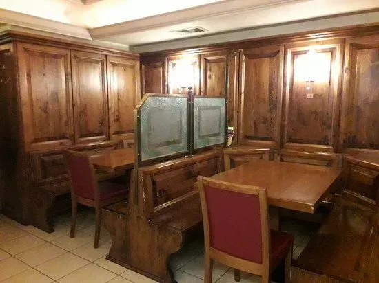 Ristorante Pizzeria agli Eremitani