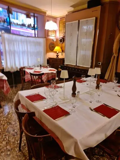 Osteria il Milion