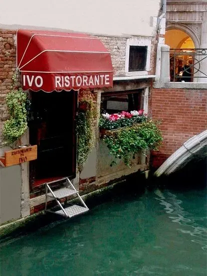 Ristorante Da Ivo