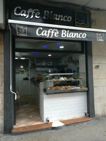 Caffè Bianco