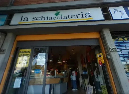 La Schiacciateria