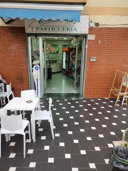 Bar mario pasticceria di Esposito Mario