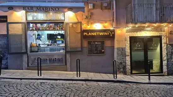 Bar Marino