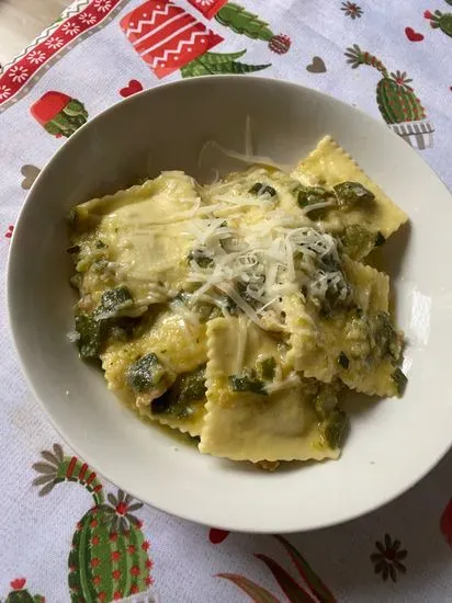 Pastificio Mani in pasta