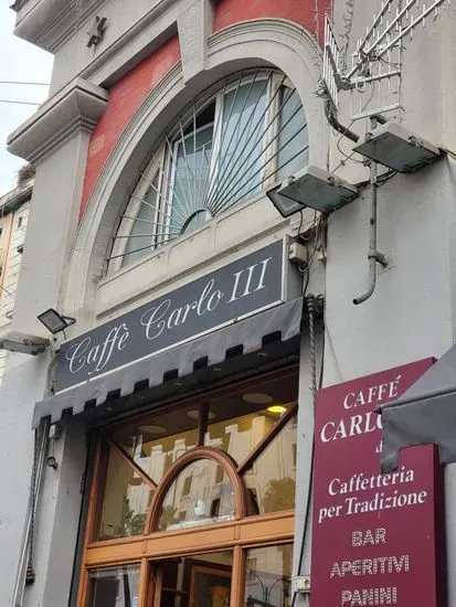 Caffè Carlo III