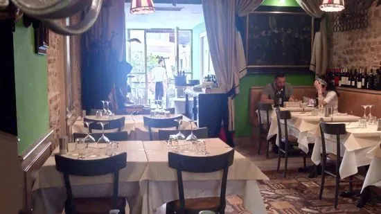 Trattoria Reale