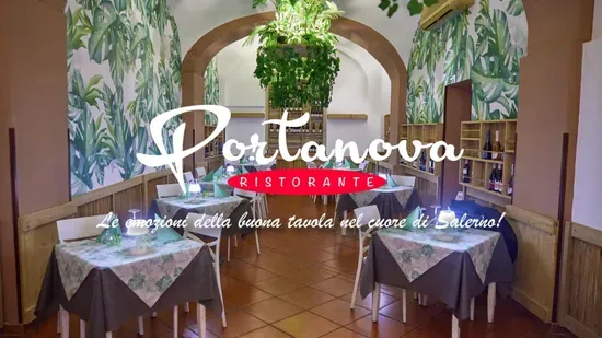 Ristorante Portanova