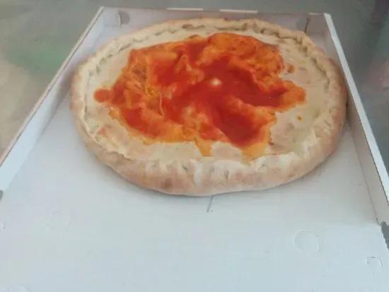 Pizza e dintorni