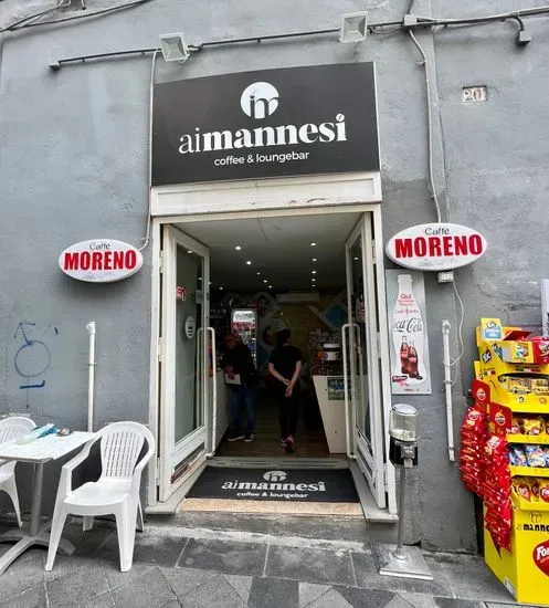 Aimannesi